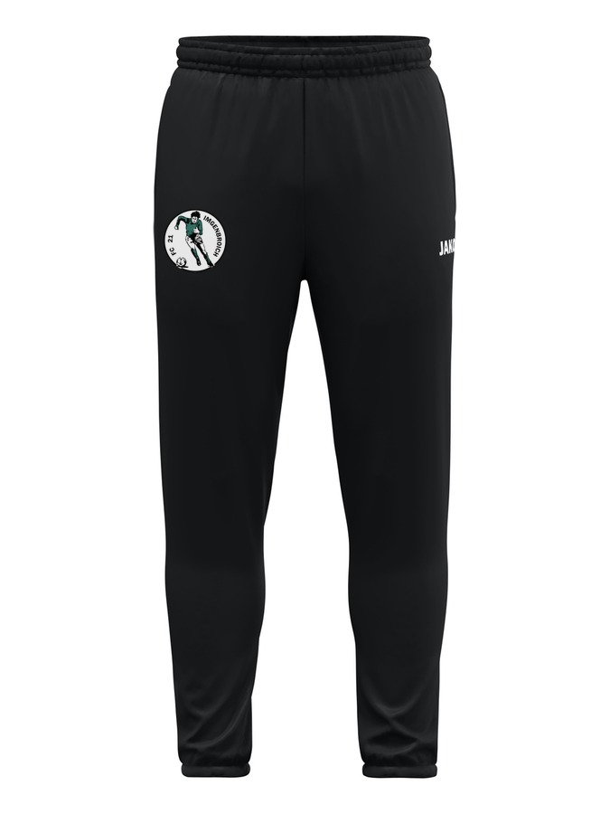 Jako Freizeithose Dynamic