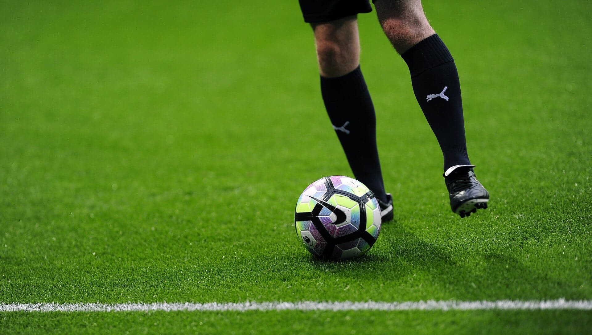 Individuelles Vereinsbild