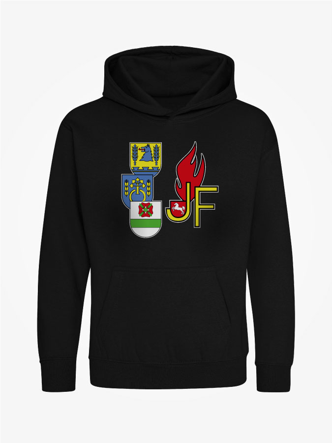 Hoodie Classic Kids