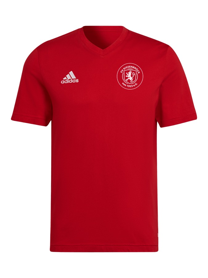 adidas Entrada 22 T-Shirt