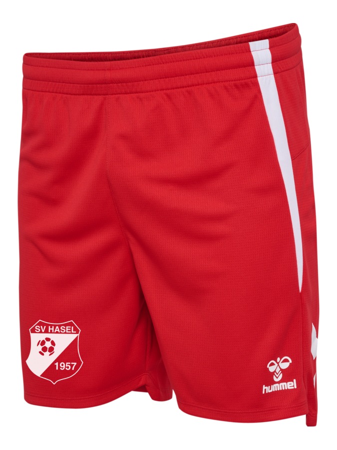 Hummel Lead 2.0 Shorts
