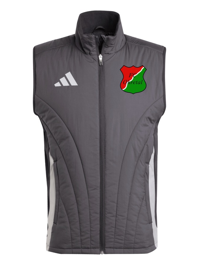 adidas Tiro 24 Competition Winterweste