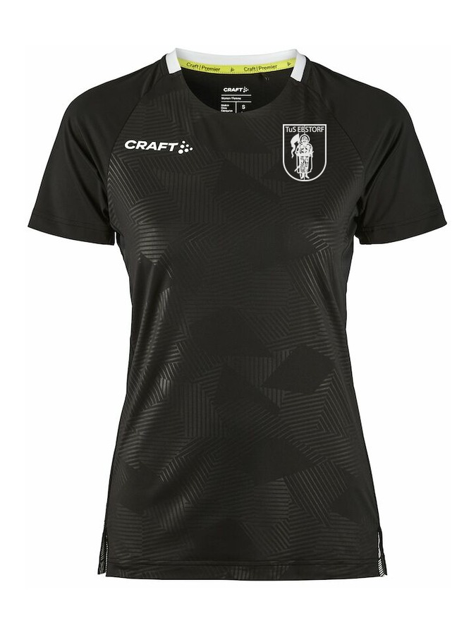 Craft Premier Solid Trikot Damen