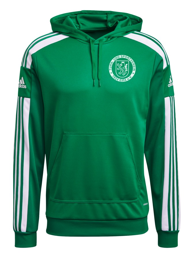 adidas Squadra 21 Hoodie