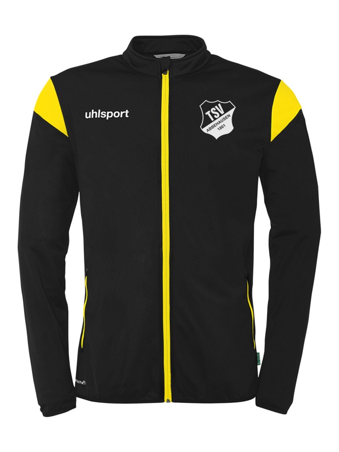 uhlsport Squad 27 Classic Jacke