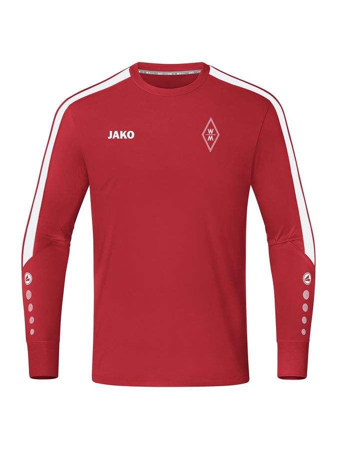 Jako Torwarttrikot Power