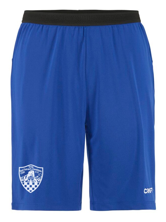 Craft Progress 2.0 Shorts