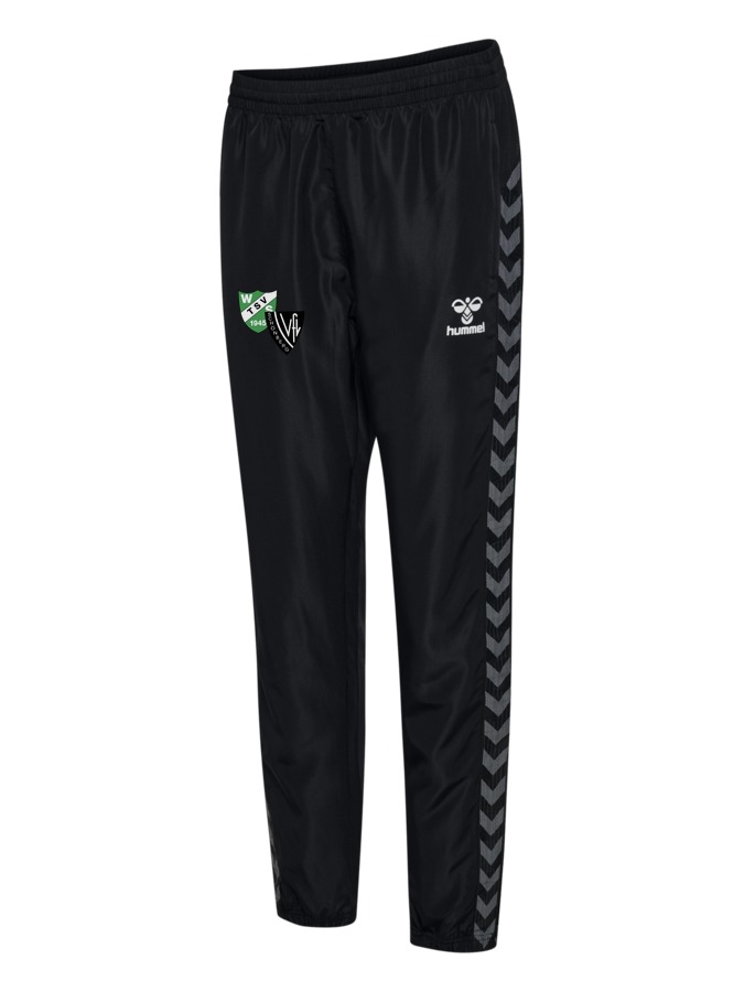 Hummel Authentic Micro Pants Damen