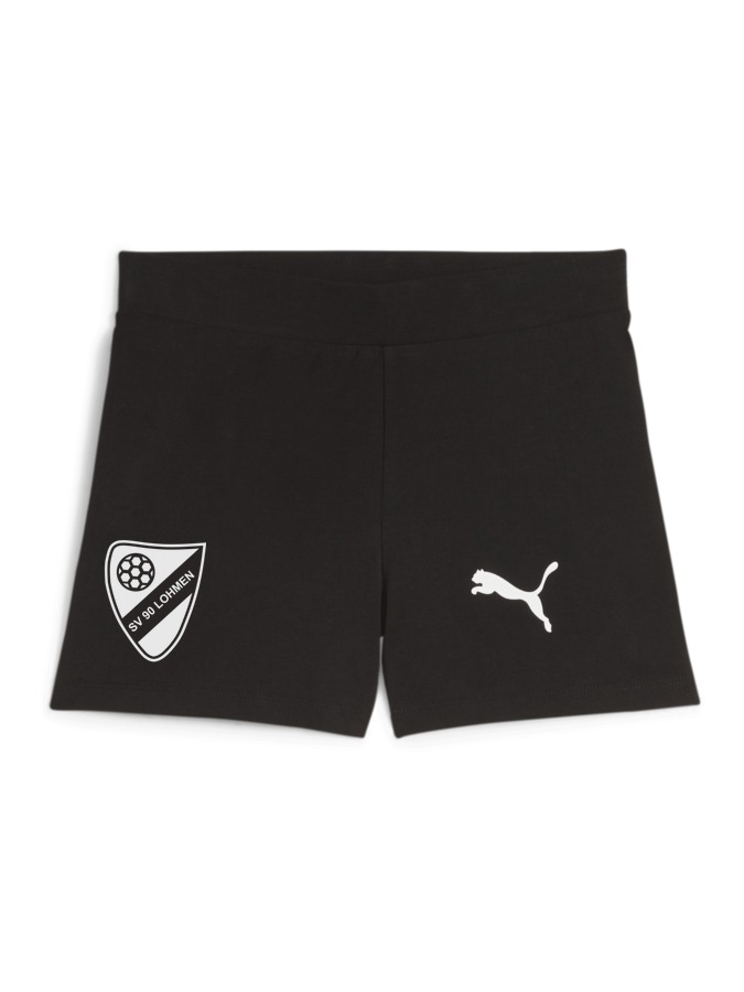 PUMA teamGOAL Volleyballshorts Damen