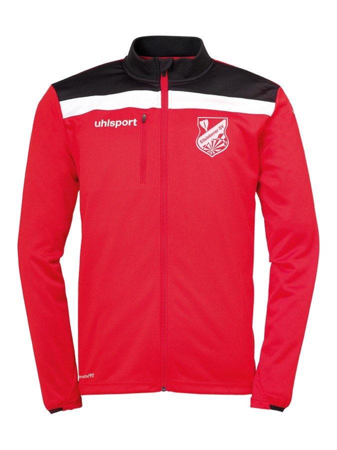 uhlsport Offense 23 Poly Jacke