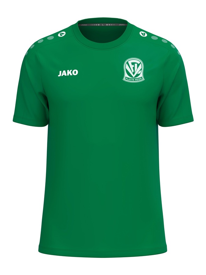 Jako T-Shirt One Cotton