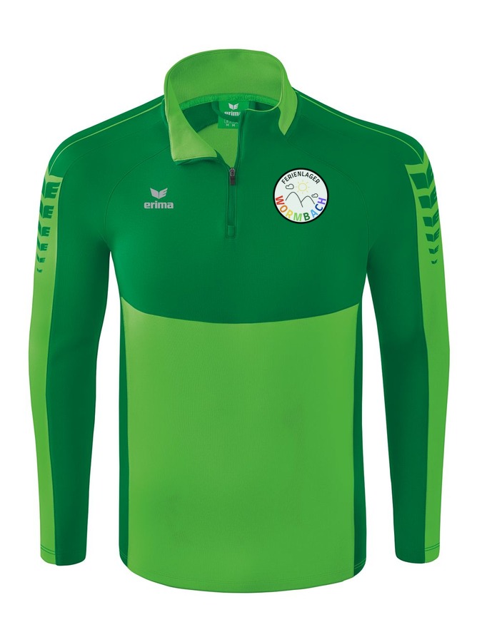 Erima Six Wings Trainingstop