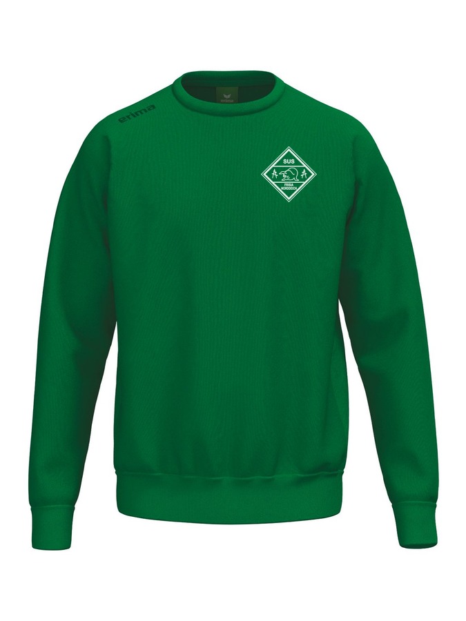 Erima Teamsport Sweatshirt