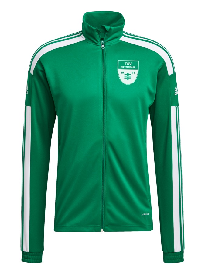 adidas Squadra 21 Trainingsjacke