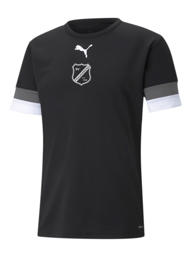 PUMA teamRISE Trikot