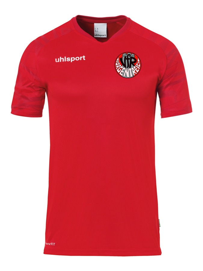 uhlsport Goal 25 Trikot Kurzarm