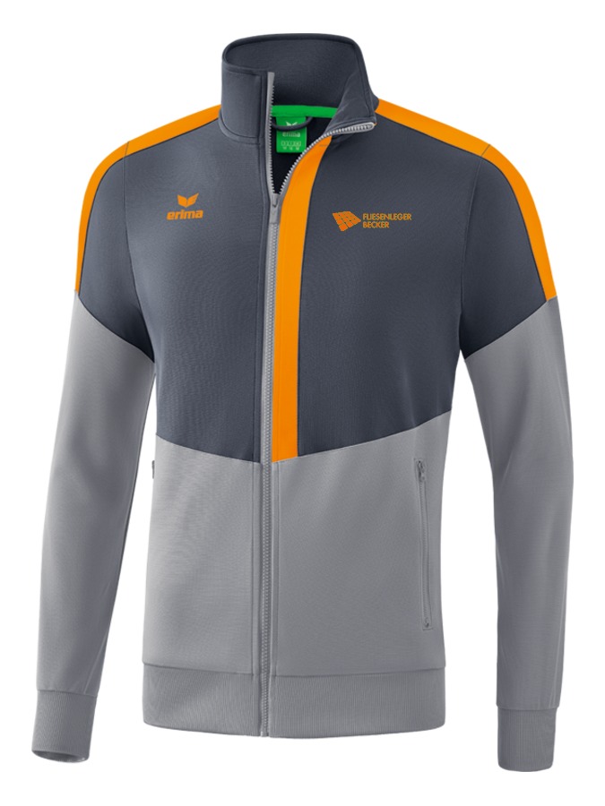 Erima Squad Worker Jacke