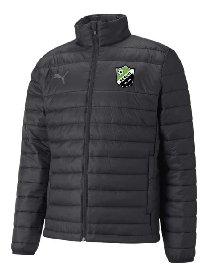 PUMA teamLIGA Light Jacke