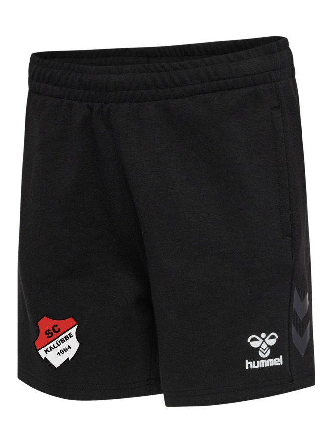 Hummel Travel Shorts Damen