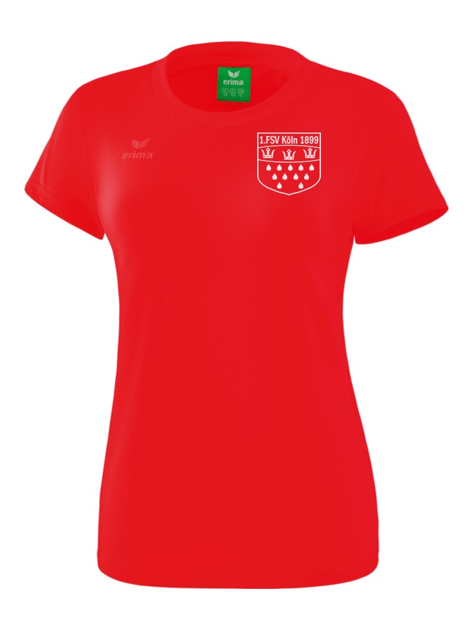 Erima Style T-Shirt Damen
