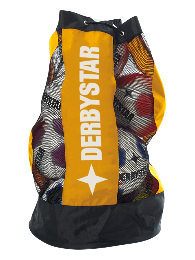 Derbystar Ballsack 10 Bälle