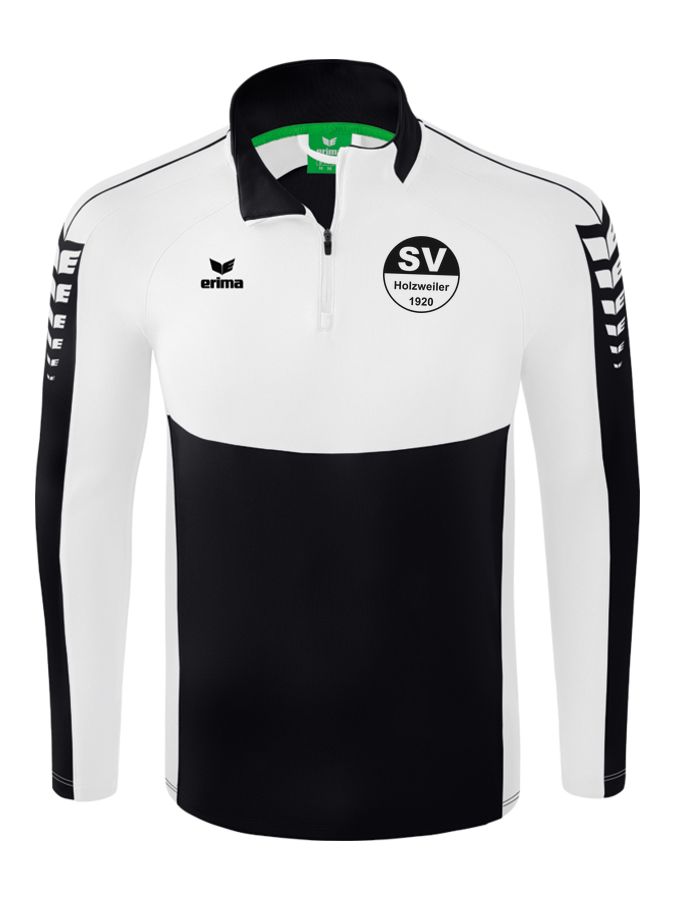 Erima Six Wings Trainingstop