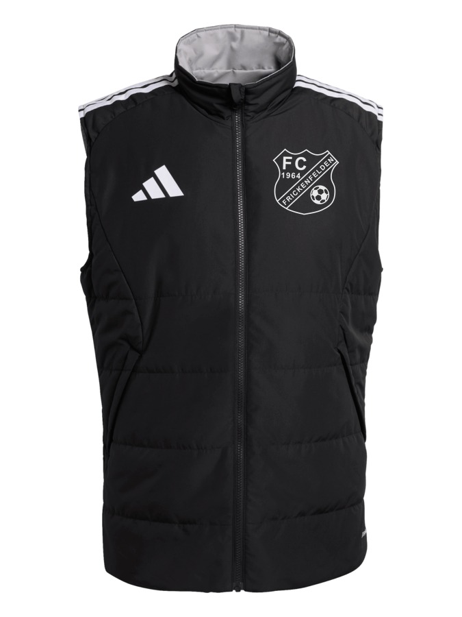 adidas Tiro 26 Competition Winterweste