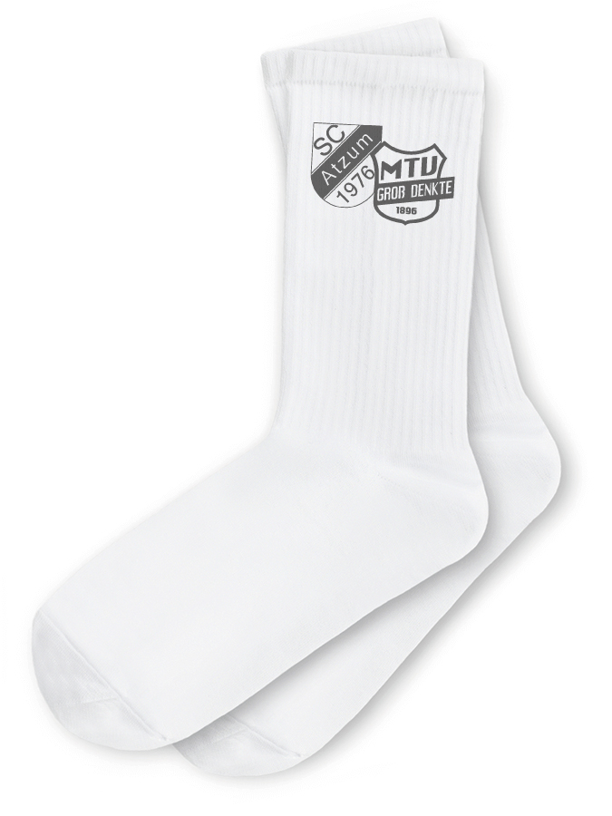 Sportsocken Logo