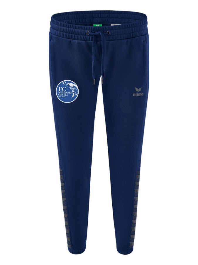 Erima Essential Team Sweathose Damen