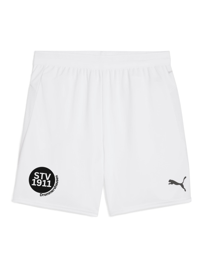 PUMA teamCUP Shorts