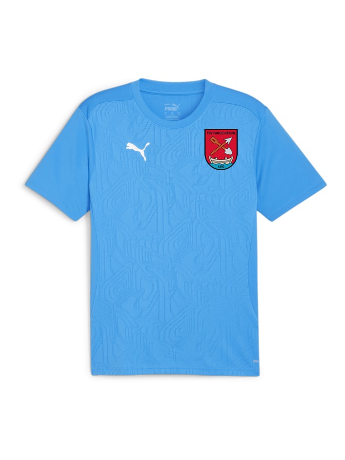 PUMA teamFINAL Trainingsshirt