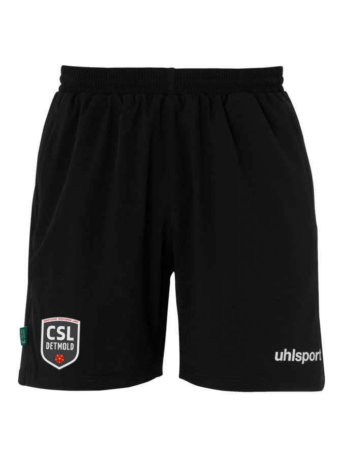 uhlsport Essential Evo Woven Shorts
