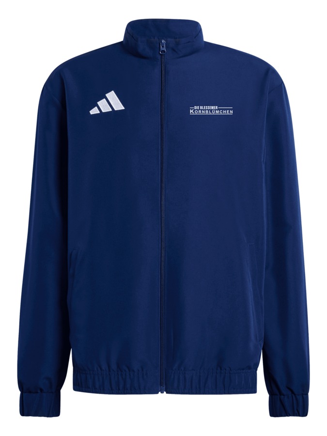 adidas Entrada 26 Präsentationsjacke