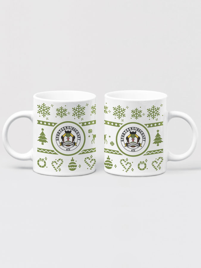 Tasse Christmas