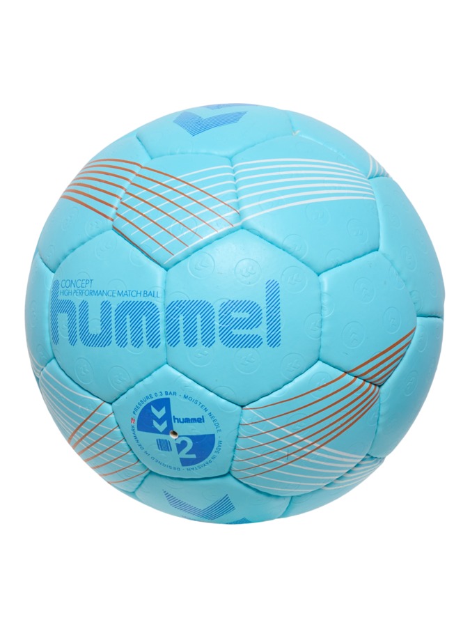 Hummel Concept Handball