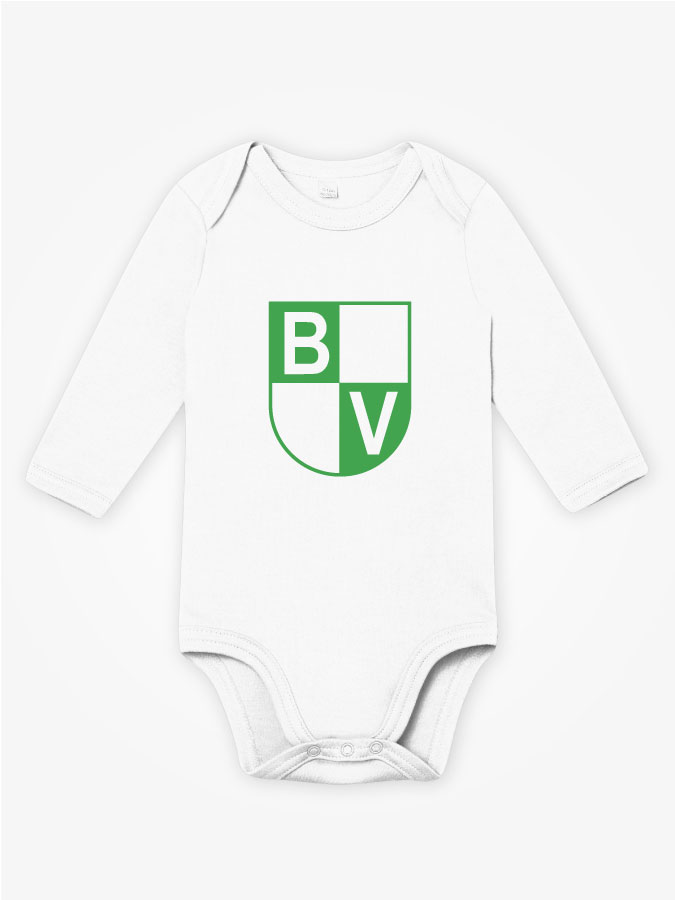 Baby Body Langarm