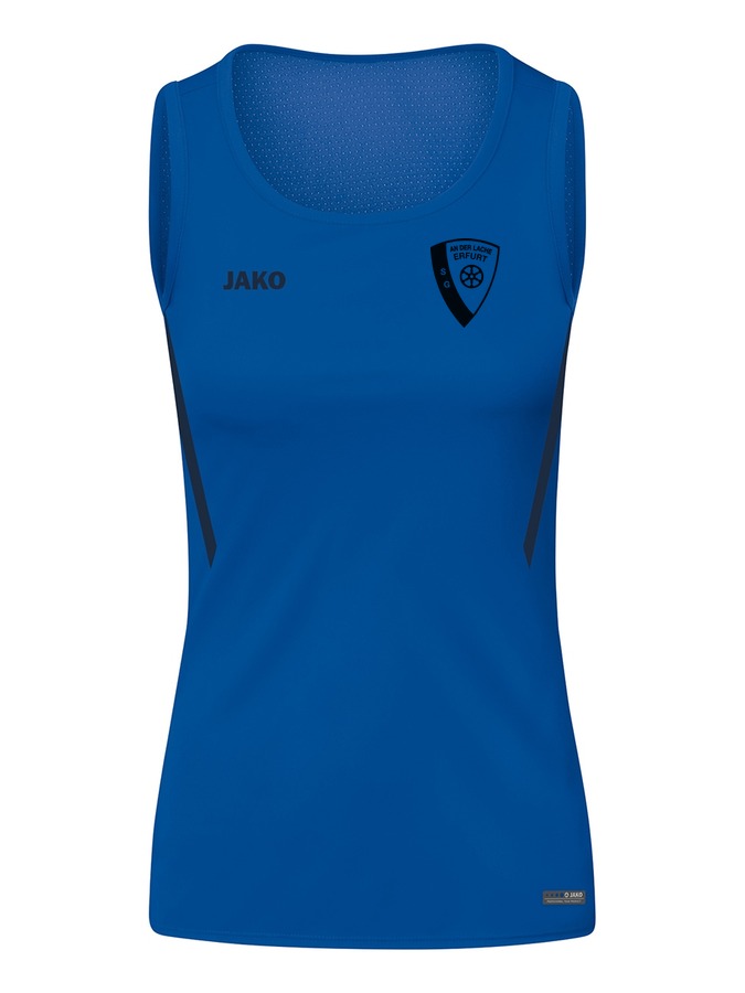 Jako Tanktop Challenge Damen