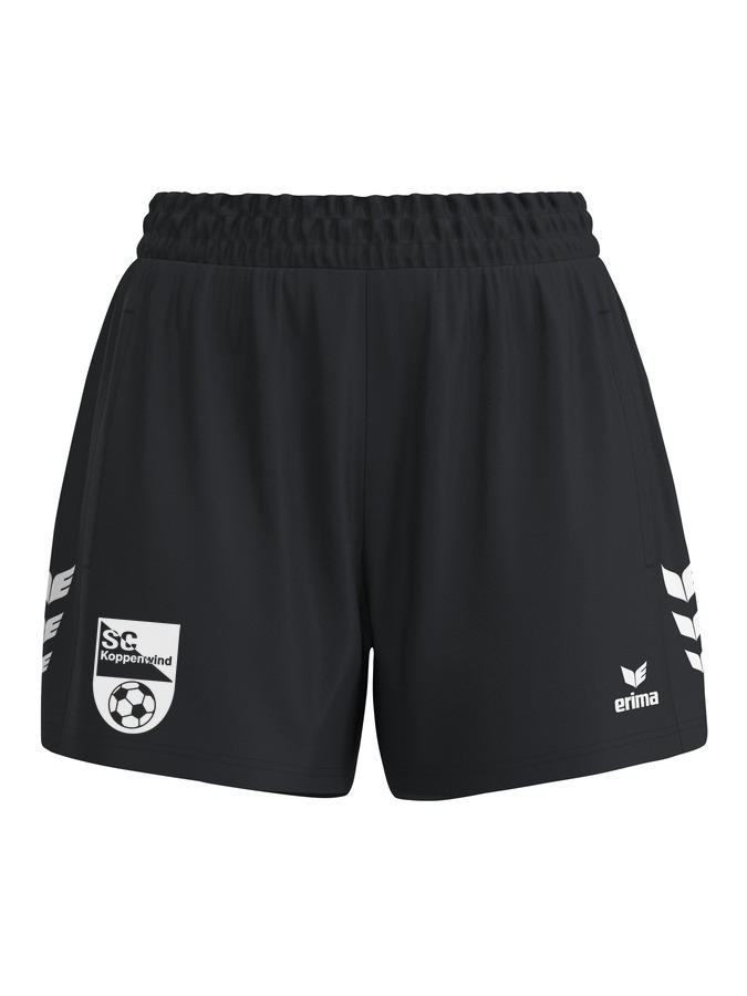 Erima Celebrate 125 Shorts Damen