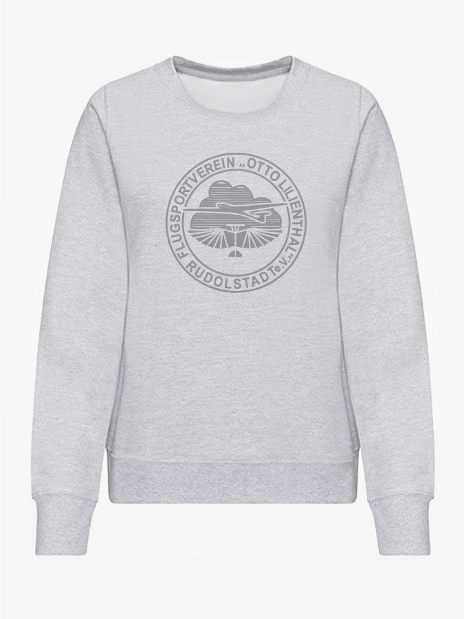 Sweater All Grey Unisex