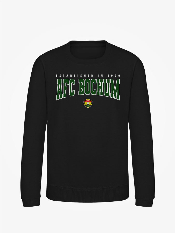 Sweater Retro Kids