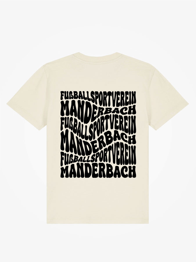 Shirt Wavy Kids