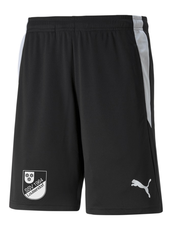 PUMA teamLIGA Referee Shorts