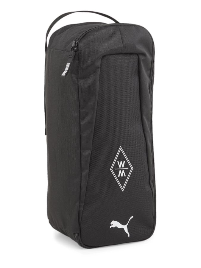 PUMA teamGOAL Schuhtasche