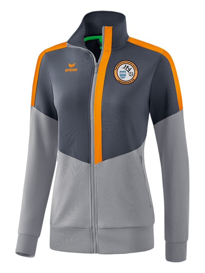 Erima Squad Worker Jacke Damen