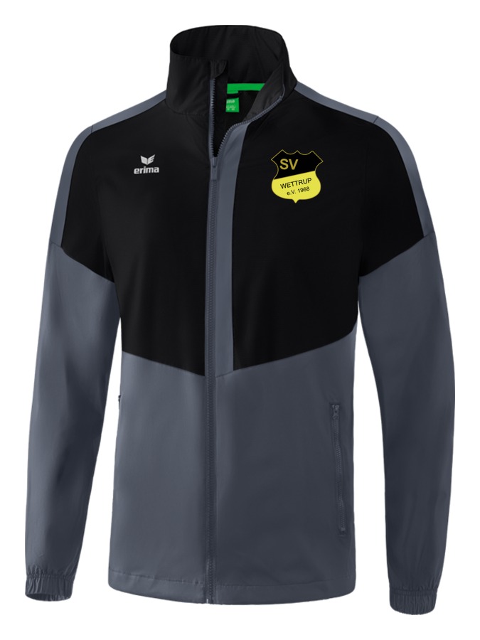 Erima Squad Allwetterjacke
