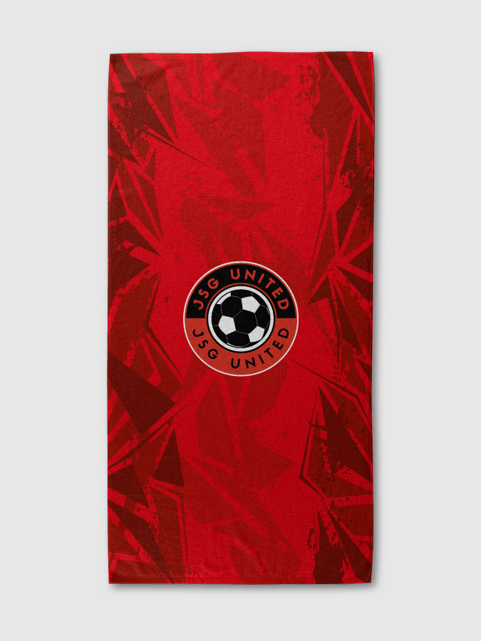 Strandhandtuch Dynamic