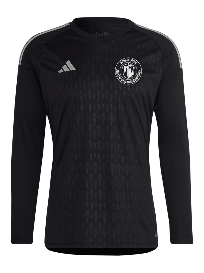adidas Tiro 23 Competition Torwart-Longsleeve