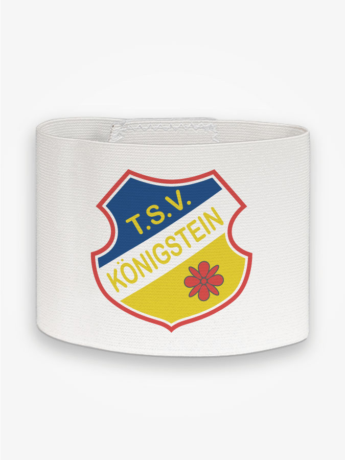 Armbinde Logo