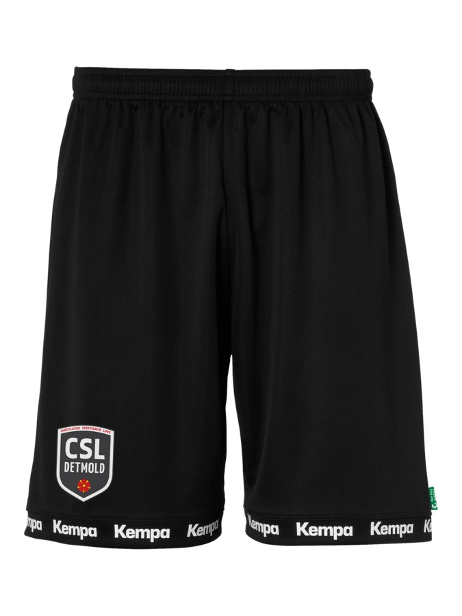 Kempa Wave 26 Shorts