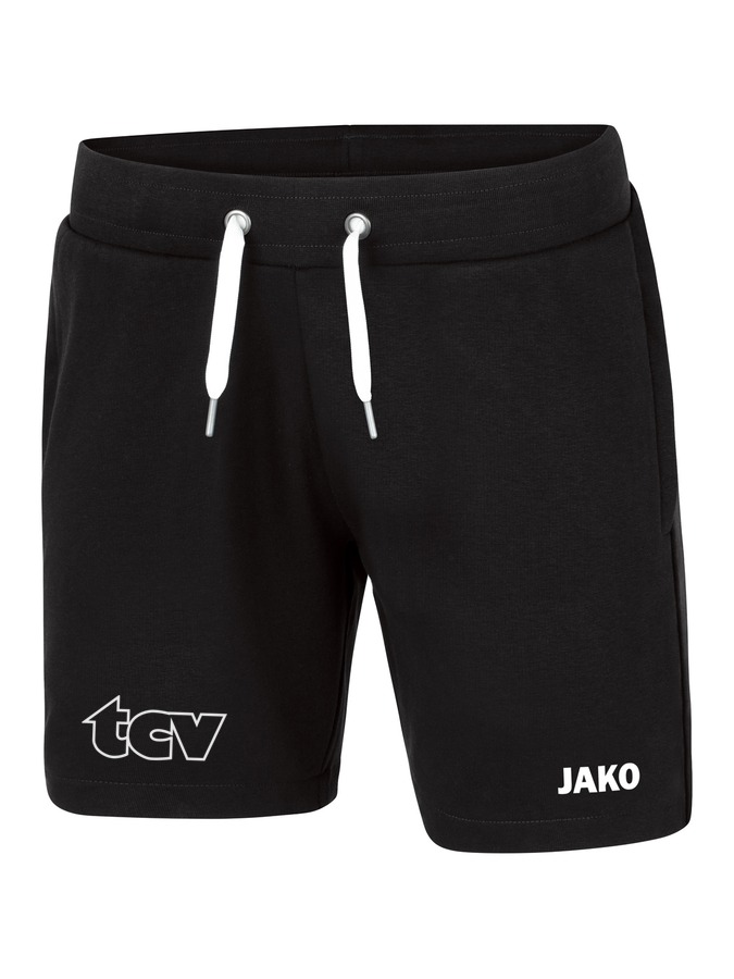 Jako Short Base Damen